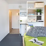 Chillout Dorm Poznan