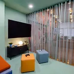 Chillout Dorm Poznan
