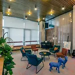 Chillout Dorm Poznan