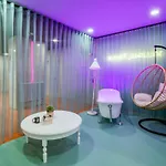 Chillout Dorm Poznan