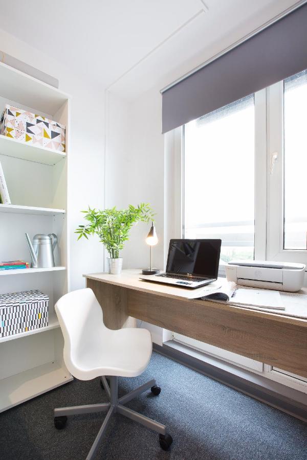 Chillout Dorm Aparthotel *
