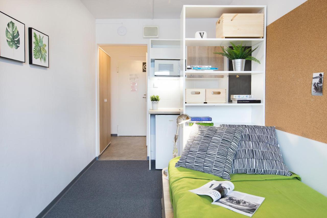 Chillout Dorm Aparthotel *