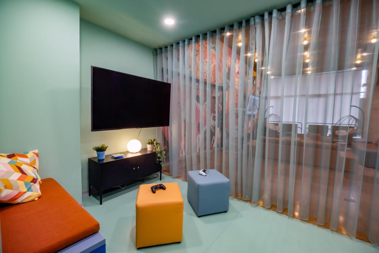 Chillout Dorm