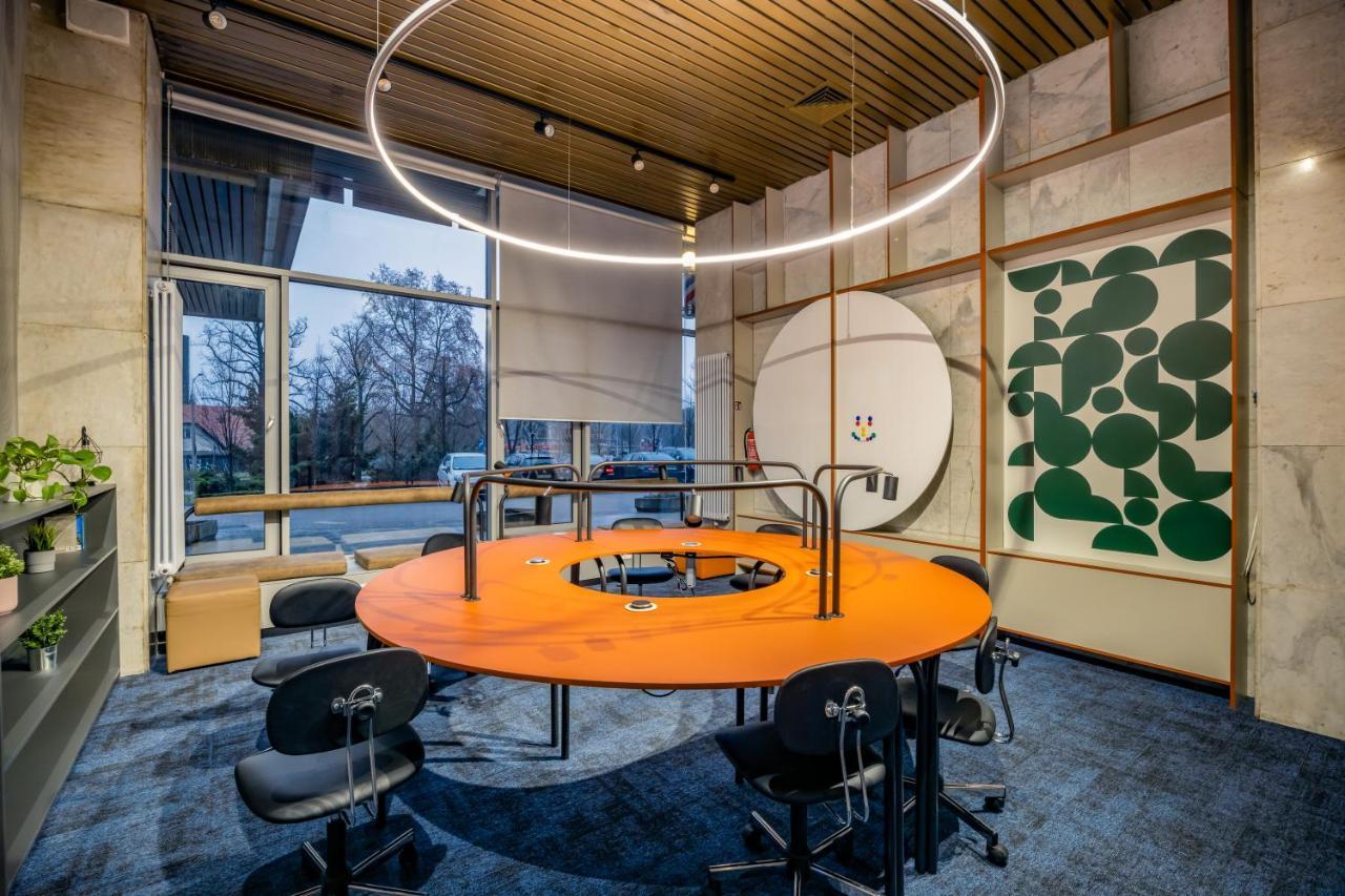 Aparthotel Chillout Dorm