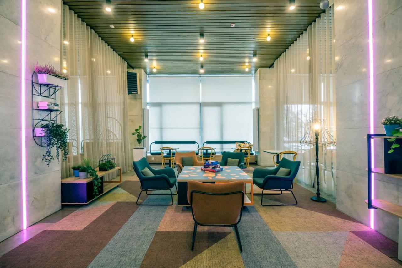 Chillout Dorm * Poznan