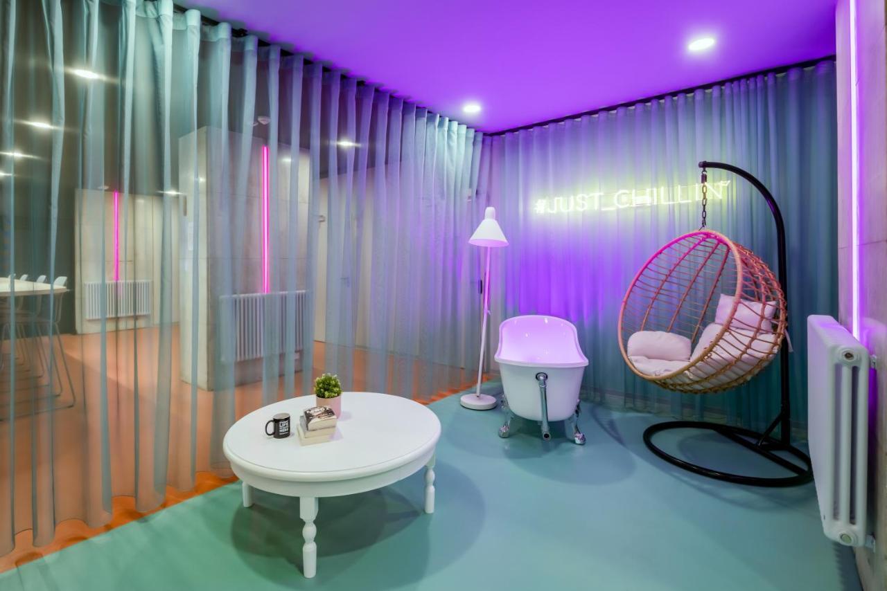 Chillout Dorm Poznan